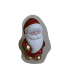 メリークリスマスをあなたに（個別スタンプ：6）