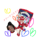 yanchahime nana（個別スタンプ：2）