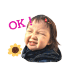 hikari3（個別スタンプ：1）