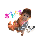 hikari3（個別スタンプ：6）