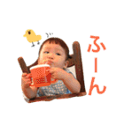 hikari3（個別スタンプ：9）
