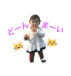 hikari3（個別スタンプ：22）