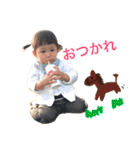 hikari3（個別スタンプ：39）