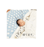 暖くんスタンプ 2（個別スタンプ：19）