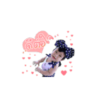 NongKhaowHorm（個別スタンプ：6）