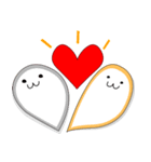 Casper Gasper（個別スタンプ：1）