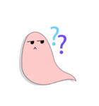 Casper Gasper（個別スタンプ：3）