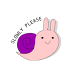 Casper Gasper（個別スタンプ：4）