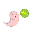 Casper Gasper（個別スタンプ：5）