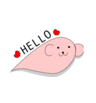 Casper Gasper（個別スタンプ：6）