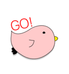 Casper Gasper（個別スタンプ：7）