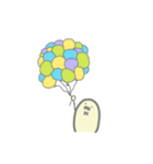 おこめさん 2（個別スタンプ：2）
