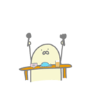 おこめさん 2（個別スタンプ：22）