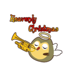 OWL Life about Christmas（個別スタンプ：2）
