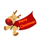OWL Life about Christmas（個別スタンプ：5）