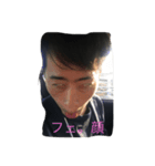 OUKURA TOSHIYA.No.1[Yuto rise.,inc]（個別スタンプ：5）
