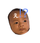 とうご105（個別スタンプ：3）