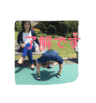 fam'sstamp（個別スタンプ：6）