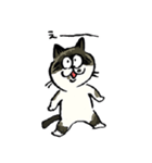 ぽんぽよスタンプ（個別スタンプ：1）