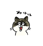 ぽんぽよスタンプ（個別スタンプ：3）