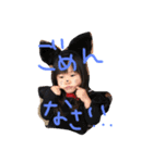 いちか1（個別スタンプ：3）