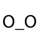 Old-School Emoticons（個別スタンプ：11）