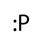 Old-School Emoticons（個別スタンプ：23）
