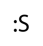 Old-School Emoticons（個別スタンプ：24）