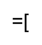 Old-School Emoticons（個別スタンプ：35）