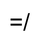 Old-School Emoticons（個別スタンプ：36）