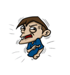 KICUK（個別スタンプ：9）