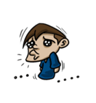 KICUK（個別スタンプ：14）