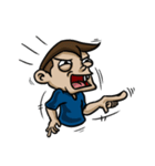 KICUK（個別スタンプ：18）