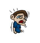 KICUK（個別スタンプ：19）