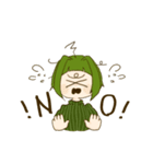 琴音計画3rd（個別スタンプ：2）