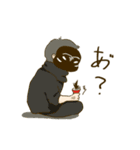 琴音計画3rd（個別スタンプ：5）