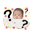 みなとのヒトリゴト（個別スタンプ：4）