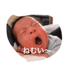 陽太 アンビリーバボ！（個別スタンプ：3）