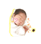 Youchanman01（個別スタンプ：1）