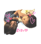 Youchanman01（個別スタンプ：4）
