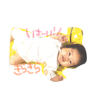 Youchanman01（個別スタンプ：6）