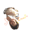 Youchanman01（個別スタンプ：12）