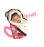 Youchanman01（個別スタンプ：13）