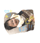 Youchanman01（個別スタンプ：14）