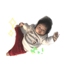 Youchanman01（個別スタンプ：16）