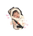 Youchanman01（個別スタンプ：17）