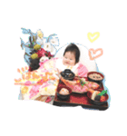Youchanman01（個別スタンプ：19）