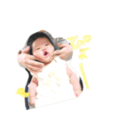 Youchanman01（個別スタンプ：24）