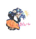 Youchanman01（個別スタンプ：25）