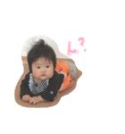 Youchanman01（個別スタンプ：26）
